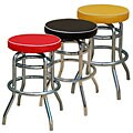 Birmingham Retro Bar Stool