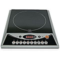 Ceramic Glass Surface 1200-watt Induction Cooktop