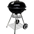 Charcoal 17-inch Barbecue Grill