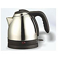 Electric Stainless Steel Cordless Kettle