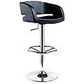 Adjustable Height Swivel Stool