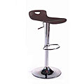 Adjustable Height Swivel Stool