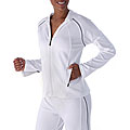 Women's Cross-training Birdseye Hoodie Jacket