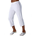 Women's Cross-training Birdseye Crop Pants
