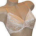 Vanity Fair Smooth Moves Nude Shaper Bra
