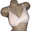 Olga Best of Elegance Full-figure Nude Bra