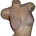 Olga Best of Elegance Full Figure Innerluxe Bra