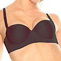 Carrie Amber Spreegirl Strapless Silicone Gel Bra
