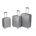 Landor & Hawa 4 Runner 3-piece Hardside Luggage Set