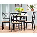 Virginia 5-piece Dining Set