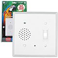 Parrot Digital Messaging Switch Plate