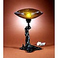 Dale Tiffany Mermaid Uplight Accent Lamp