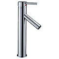 Baden Bath Tall Vessel Faucet