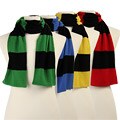 Himalaya Trading Company Cashmere Men's Varsity Stripe Scarf