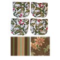 All-weather Dining Chair Cushion (Set of 4)