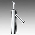 Chrome Faucet by Baden Bath