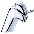 Baden Bath Chrome Faucet