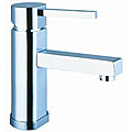 Baden Bath Chrome Faucet