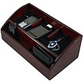 Medium Valet Charging Station in Cherry