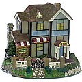 Dale Tiffany Country Inn Night Light