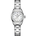 Tag Heuer Carrera Women's Diamond Automatic Watch