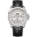 Tag Heuer Men's Grand Carrera GMT Watch