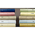 Luxurious 600 Thread Count Sheet Set