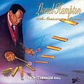 HAMPTON, LIONEL - 50TH ANNIVERSARY CONCERT [IMPORT]