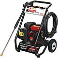 Gas-powered Pressure Washer