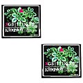Kingston 8 GB Compact Flash 133x Elite Pro Cards (Case of 2)