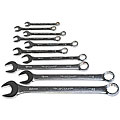 10-piece Combination Metric Wrench Set