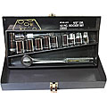 12-piece 1/2-inch Drive 6-point Socket Set