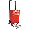 30-amp Roll-around Battery Charger