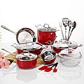 Roy's Fusion 20-piece Aloha Edition Cookware Set