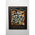 Green Bay Packers 2008 Picture Plaque