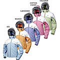 Marker Women's Swing Quilted Ski Jacket