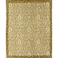 Hand-tufted Venice Rug (8'6 x 11'6)