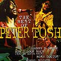 TOSH, PETER - BEST OF [IMPORT]