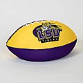 Novelty LSU Woochie Pillow