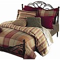 Gaylord Oversize Full/ Queen 3-piece Comforter Set