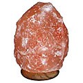 Black Tai Himalayan 11-14.5-lb. Natural Salt Lamp