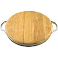 Cuisinart 15-inch Round Chopping Block