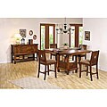 Florida Keys 9-piece Counter Height Dining Set