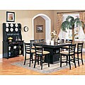Virgin Island 9-piece Dining Furniture Set