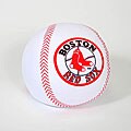 Boston Red Sox MLB Novelty Woochie Pillow