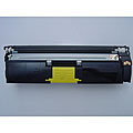 80MC2400Y Konica/Minolta 2400 Yellow Laser (Remanufactured)