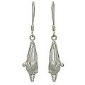 'Tulip' Earrings (Indonesia)