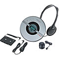 Sony DEJ106CK Portable CD Player (Refurbished)