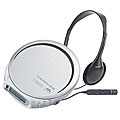 Sony DFJ210 CD Walkman With AM/FM Tuner (Refurbished)