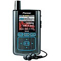 Pioneer Gex-Inno2Bk Portable Xm Satellite Radio (Refurbished)